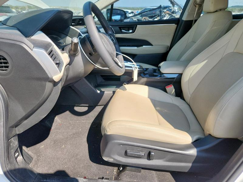 2018 HONDA CLARITY TOURING JHMZC5F34JC012468