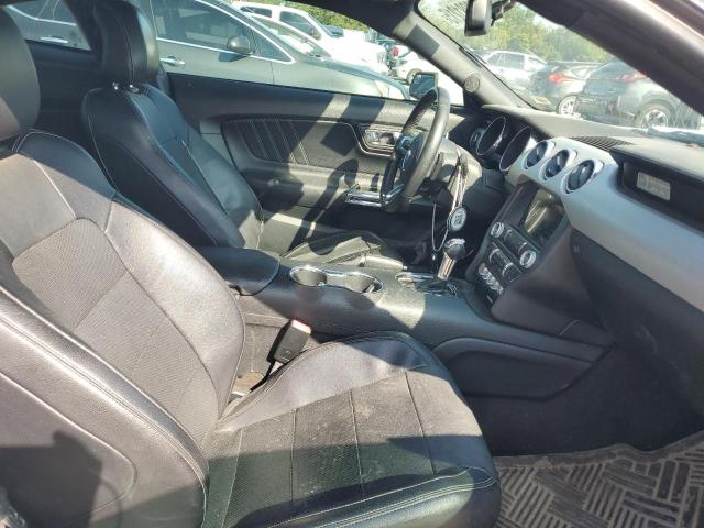 2016 FORD MUSTANG #3287899239