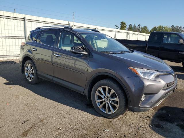 2017 TOYOTA RAV4 LIMIT 2T3DFREV0HW640449