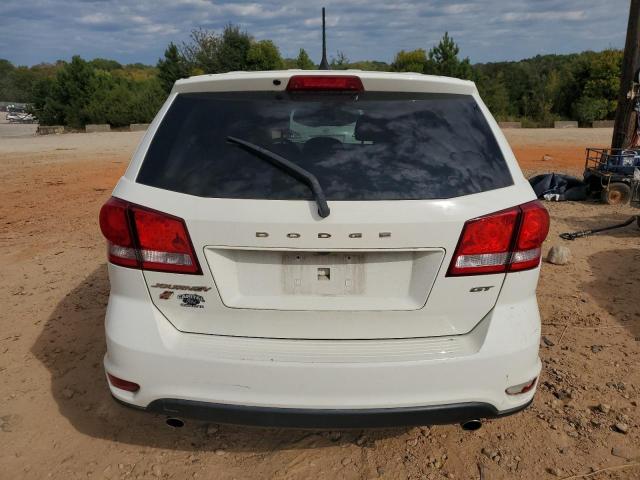 2018 DODGE JOURNEY GT 3C4PDDEG7JT477710