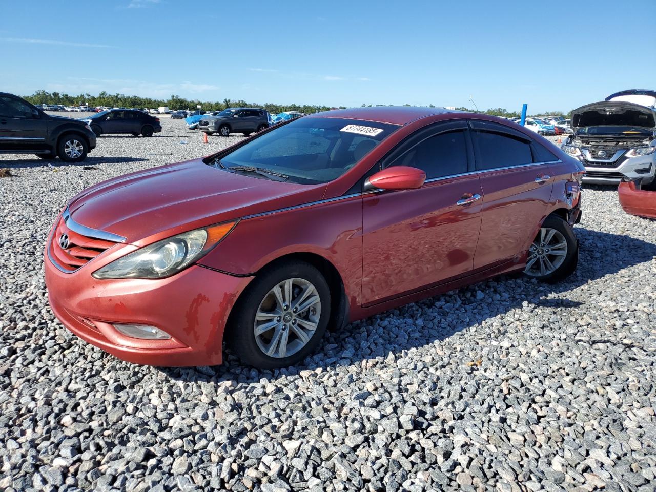 Vehicle photo
