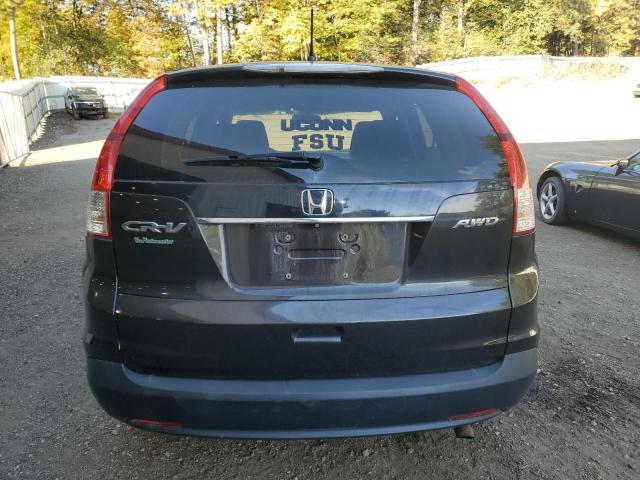 2014 HONDA CR-V EX - 5J6RM4H5XEL039858