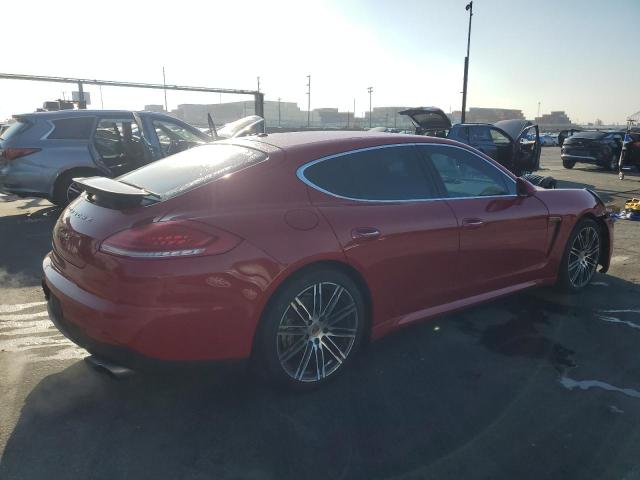 2015 PORSCHE PANAMERA S WP0AD2A78FL040513
