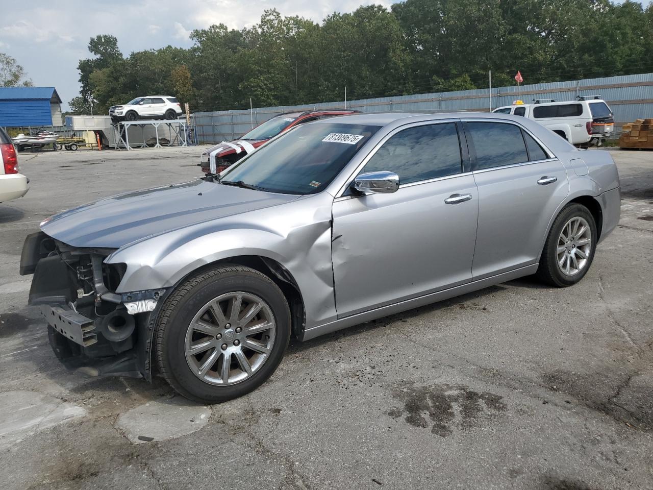 CHRYSLER 300 LIMITED