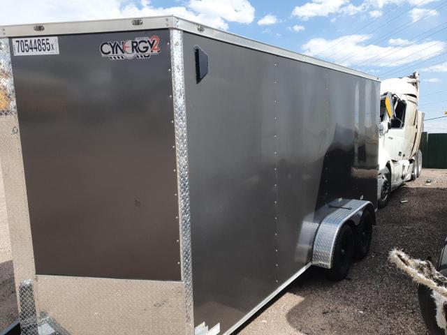 2025 CYNERGY CARGO TR CARGO TR #3234381068