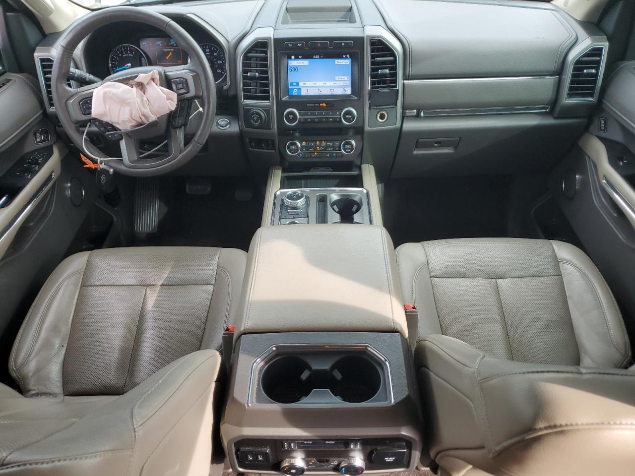 FORD EXPEDITION XLT