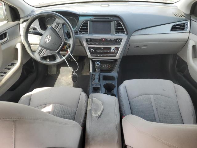 2016 HYUNDAI SONATA SE - 5NPE24AF8GH328306