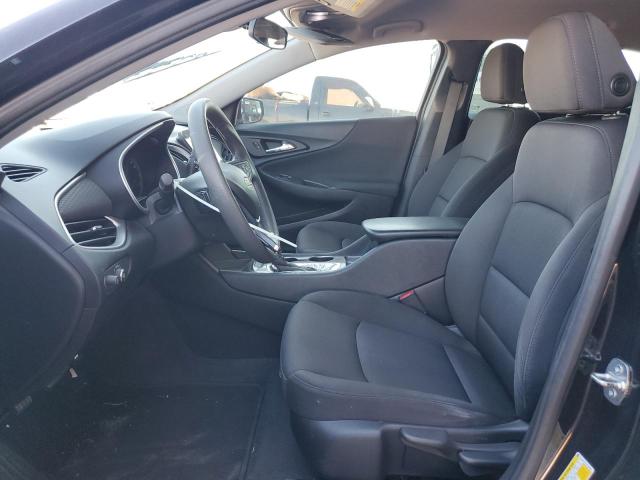 2019 CHEVROLET MALIBU LS - 1G1ZB5STXKF199556