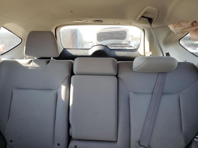 2015 HONDA CR-V EX - 2HKRM4H5XFH674798