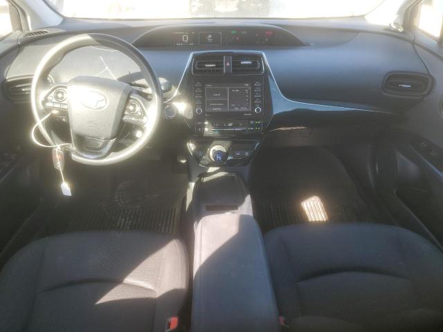 2022 TOYOTA PRIUS NIGH - JTDKAMFU9N3166952