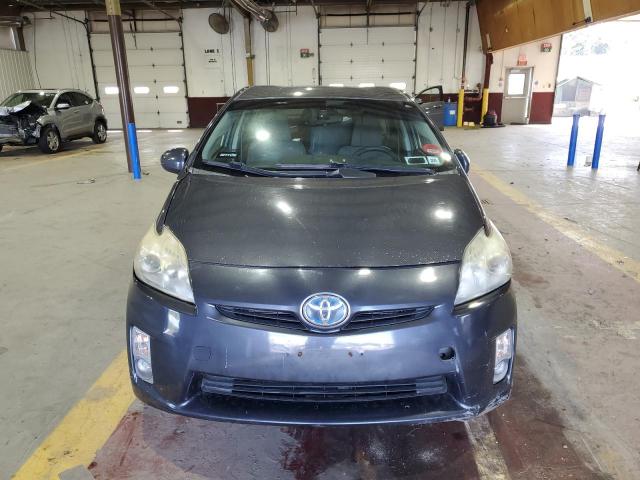 2011 TOYOTA PRIUS - JTDKN3DU7B1379990