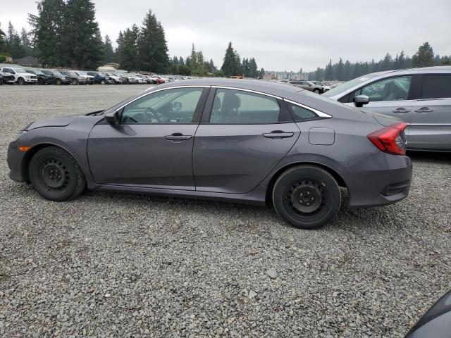 2018 HONDA CIVIC LX 2HGFC2F51JH540570