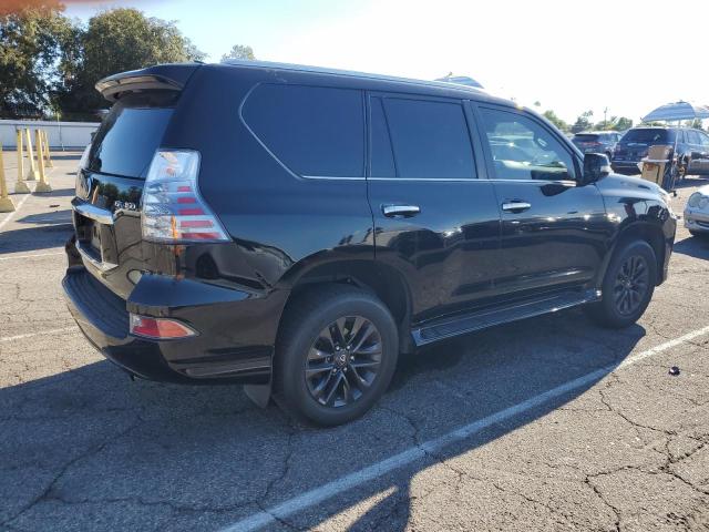 2021 LEXUS GX 460 PRE JTJAM7BX4M5293614