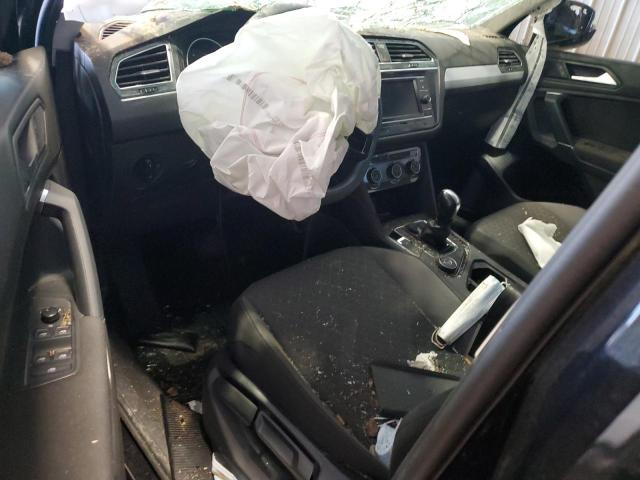 2020 VOLKSWAGEN TIGUAN S 3VV0B7AX4LM094515