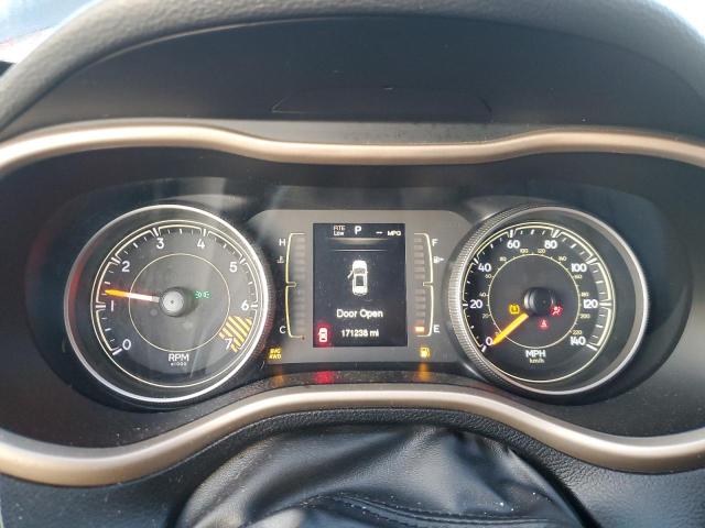 2015 JEEP CHEROKEE L 1C4PJMCB6FW788224