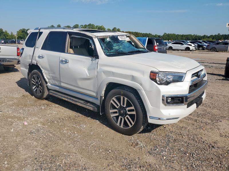 2024 TOYOTA 4RUNNER LIMITED JTEKU5JR6R6273683
