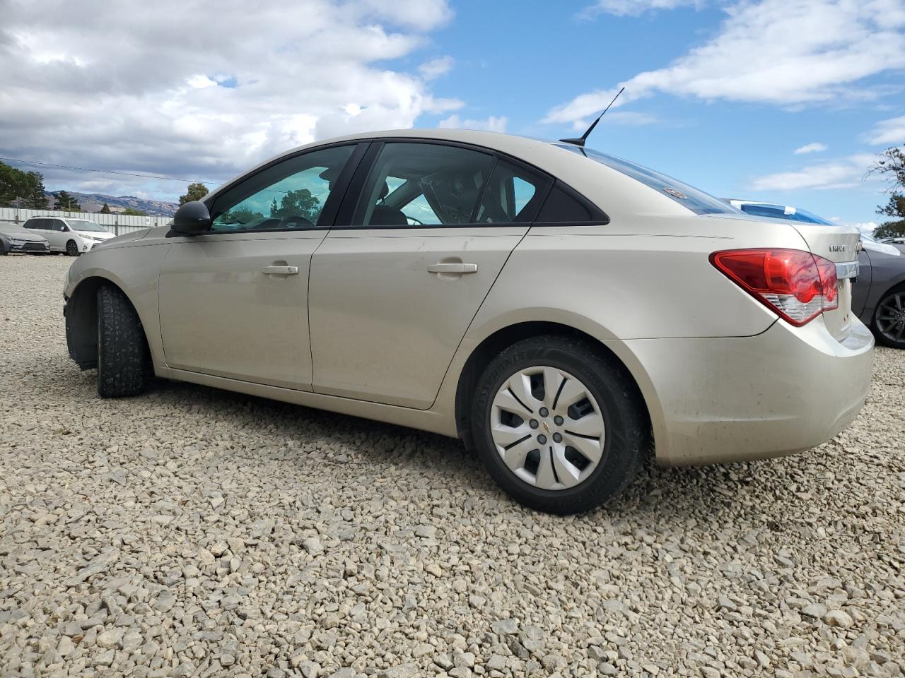 CHEVROLET SILVERADO 1500 LS