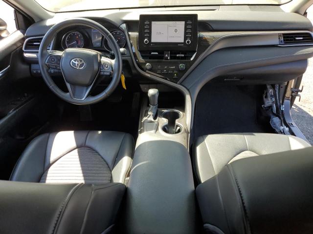 2021 TOYOTA CAMRY SE 4T1G11AK1MU608055