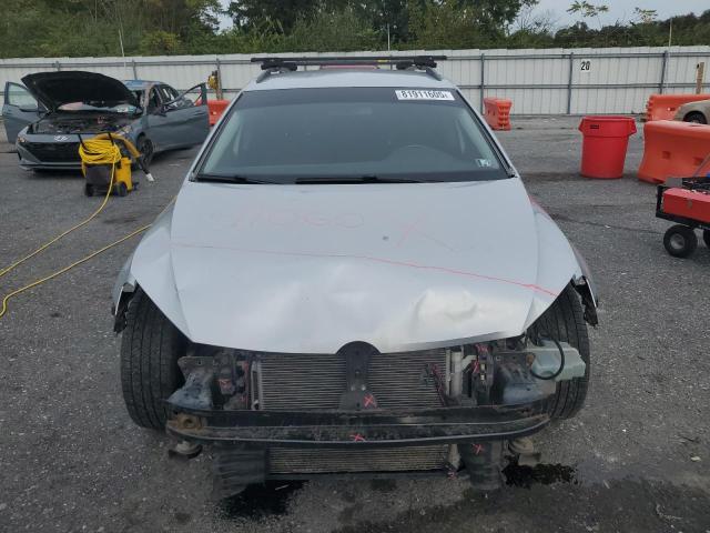 2015 VOLKSWAGEN GOLF SPORT 3VWFA7AU5FM508243