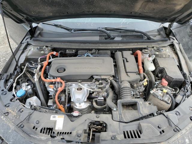 2025 HONDA ACCORD HYBRID SPORT 1HGCY2F57SA074115