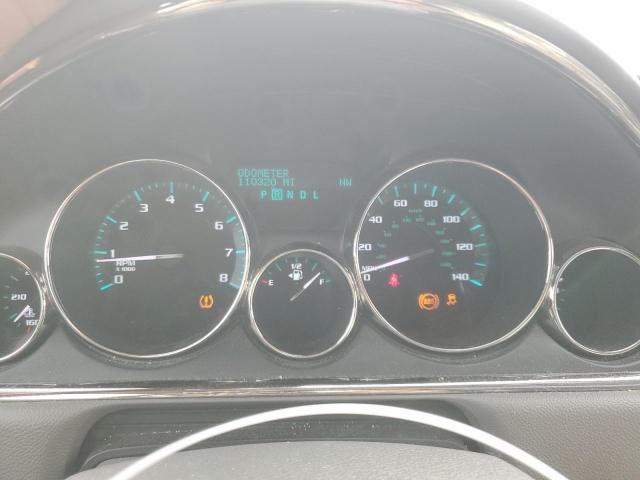 2017 BUICK ENCLAVE 5GAKVCKD2HJ287750