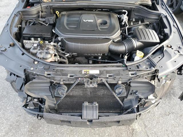 2016 DODGE DURANGO LI 1C4RDJDG7GC315847