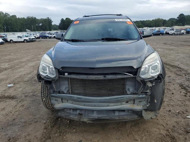 2017 CHEVROLET EQUINOX LT - 2GNALCEK6H1600259