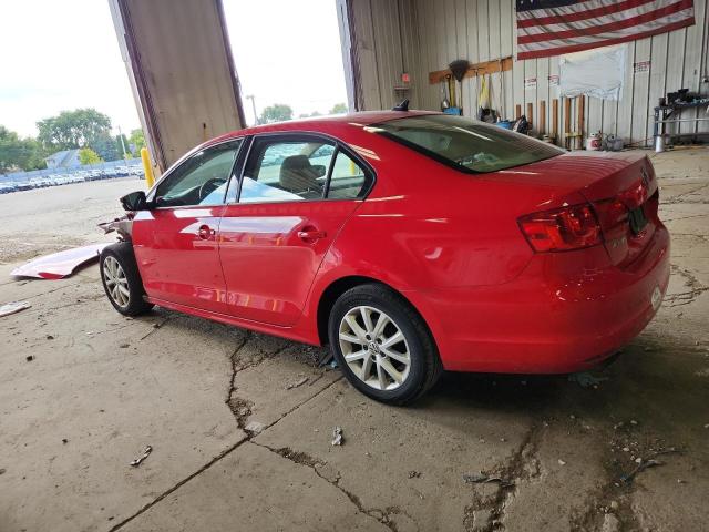 2012 VOLKSWAGEN JETTA SE - 3VWDX7AJ5CM347898