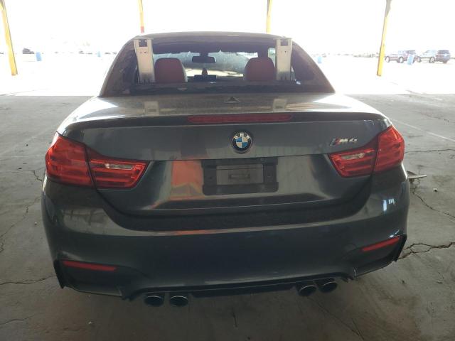 2016 BMW M4 #3298201026
