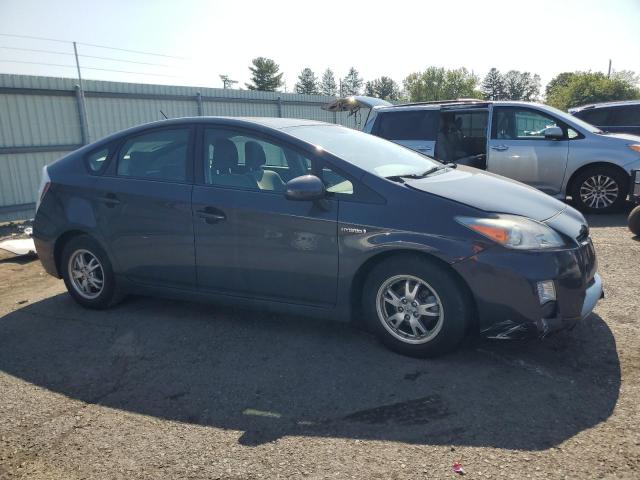 2010 TOYOTA PRIUS - JTDKN3DU3A1295342