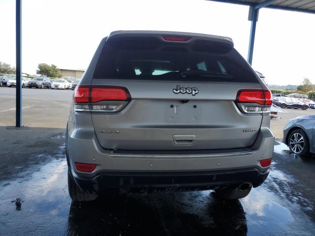2021 JEEP GRAND CHER 1C4RJFBG0MC645396