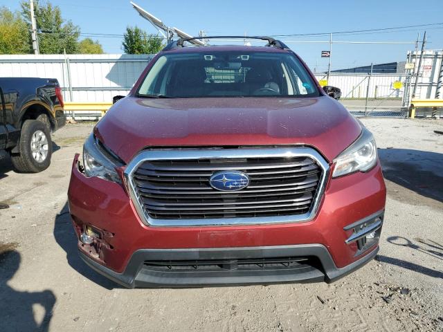 2021 SUBARU ASCENT LIMITED - 4S4WMAPD3M3401863