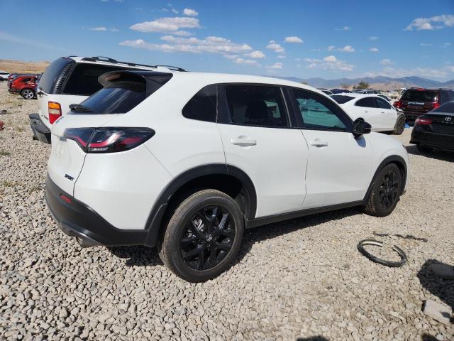 2024 HONDA HR-V SPORT #3260819048