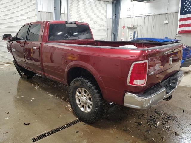 2018 RAM 3500 LARAM 3C63R3JL0JG353565