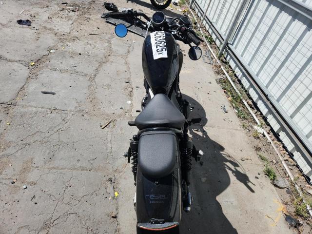 2018 HONDA CMX500 MLHPC5607J5101225