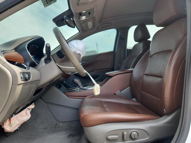 2016 CHEVROLET MALIBU PRE 1G1ZH5SX5GF267299