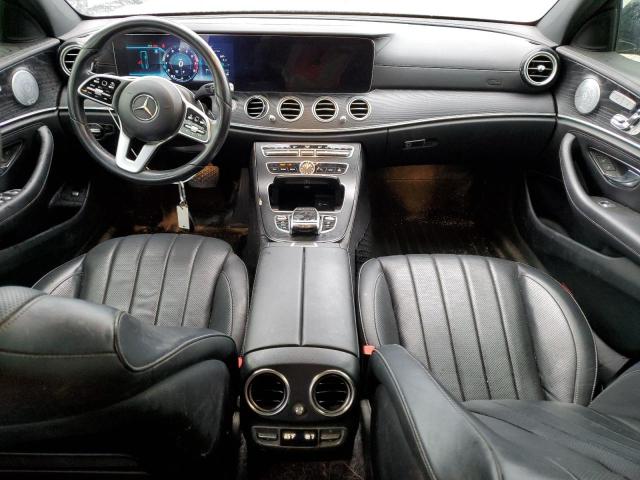 2019 MERCEDES-BENZ E 450 4MAT WDDZH6JB1KA523033