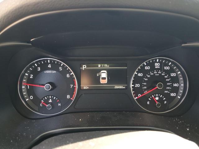 2024 KIA FORTE LX - 3KPF24AD5RE820074