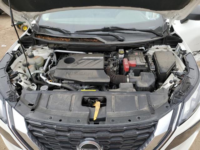 2023 NISSAN ROGUE S - 5N1BT3AB1PC686118