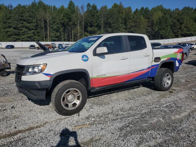 CHEVROLET COLORADO Z