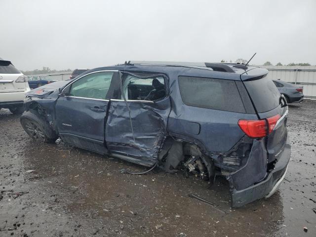 2019 GMC ACADIA SLT #3296998825