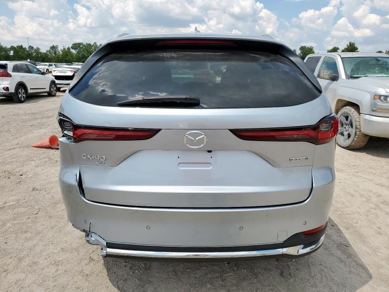 2024 MAZDA CX-90 PREM JM3KKDHD6R1162232