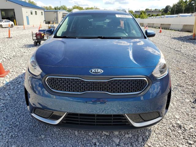 2019 KIA NIRO FE KNDCB3LC0K5250133