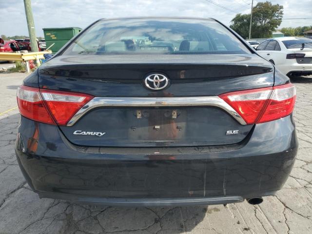 2017 TOYOTA CAMRY LE 4T1BF1FK1HU726200