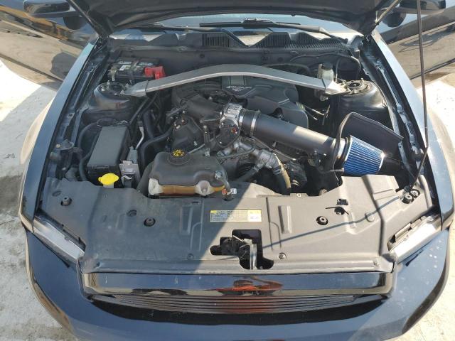 2014 FORD MUSTANG #3297294380