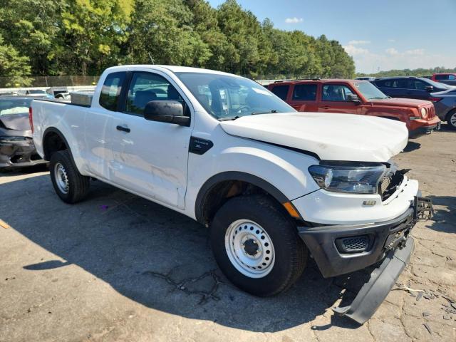 2021 FORD RANGER XL 1FTER1EH0MLD49616