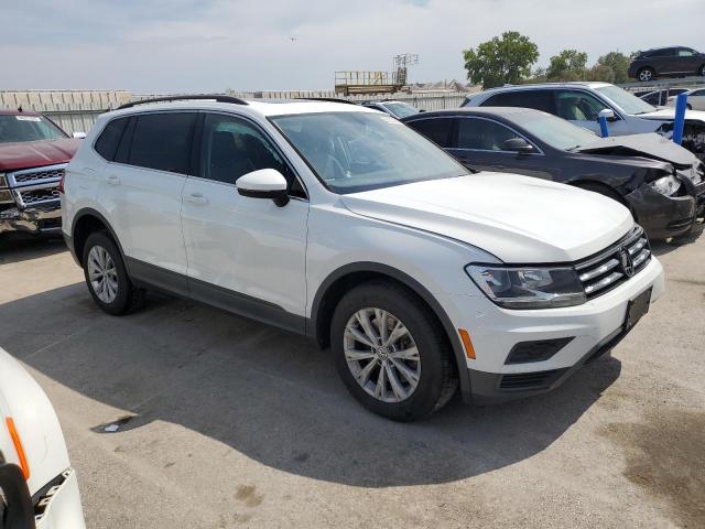 2019 VOLKSWAGEN TIGUAN SE - 3VV2B7AX9KM106049