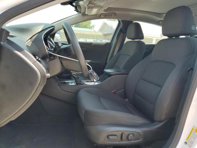 2021 CHEVROLET MALIBU LT #3254666177