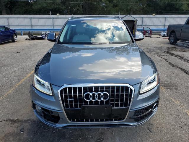 2016 AUDI Q5 PREMIUM WA1D7AFP2GA052350