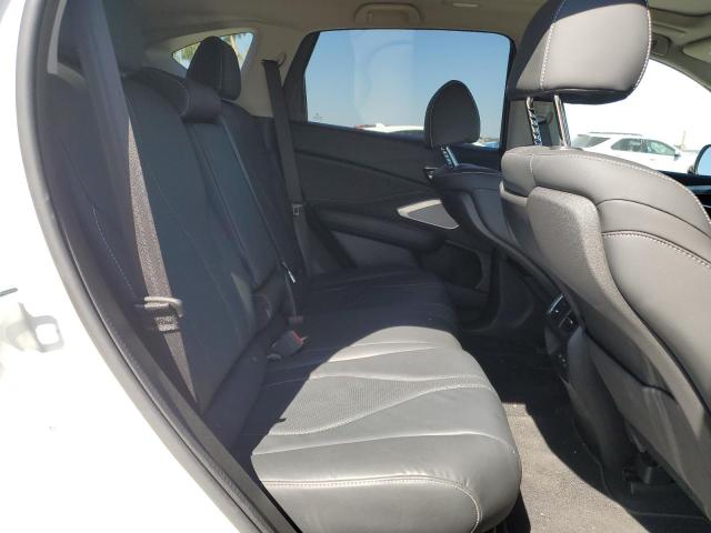 2021 ACURA RDX TECHNOLOGY 5J8TC1H50ML007384